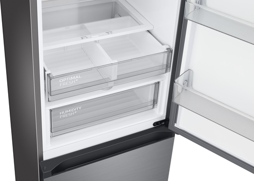 Samsung RL38A776ASR/EG fridge Freestanding – image 6