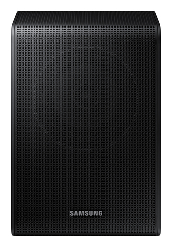 Samsung 2.0ch Wireless Rear Speaker Kit for Soundbars (Swa-9250S) Black - image 4