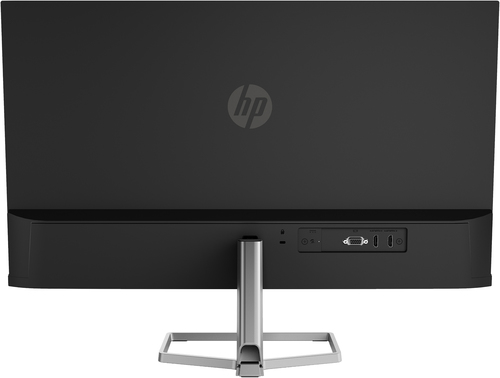 HP M27f computer monitor – image 5