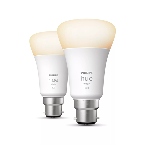 Philips Hue White 8719514319103 умное освещение Умная лампа Bluetooth/Zigbee 9 W