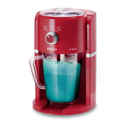 Sogo PIC-SS-11980 ice cream maker Ice cream shake maker – image 4