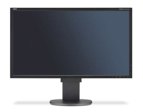 NEC MultiSync EA224WMi computer monitor – image 2