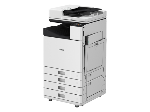 Canon WG7550F Inkjet A3 – image 1