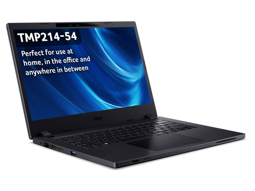 Acer TravelMate P2 TMP214-54 (14" Full HD IPS, Intel Core i3-1215U – image 2