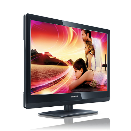 Philips 3000 series 22PFL3206H/12 TV – image 1