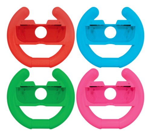 Oniverse 4 wheels (5-in-1 Pack) + Smurfs Kart (Code in Box) – Foto 2 van 7
