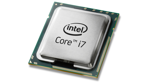 HP Intel Core i7-7700 protsessor 3,6 GHz 8 MB Smart Cache
