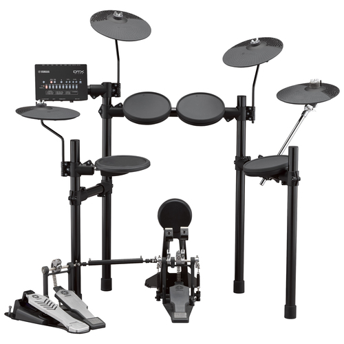 Yamaha DTX452K elektronisch drumstel, afbeelding 8