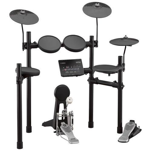 Yamaha DTX452K elektronisch drumstel, afbeelding 7
