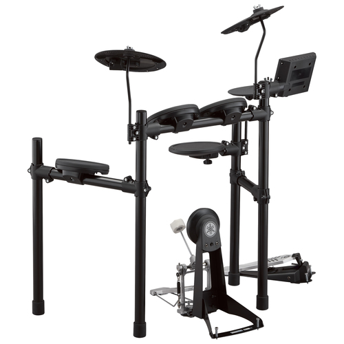 Yamaha DTX452K elektronisch drumstel, afbeelding 5
