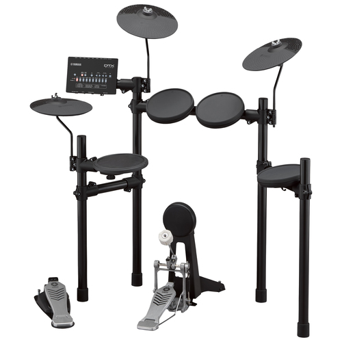 Yamaha DTX452K elektronisch drumstel, afbeelding 4