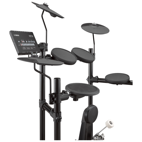 Yamaha DTX452K elektronisch drumstel, afbeelding 2
