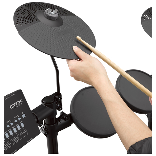 Yamaha DTX432K elektronisch drumstel, afbeelding 7