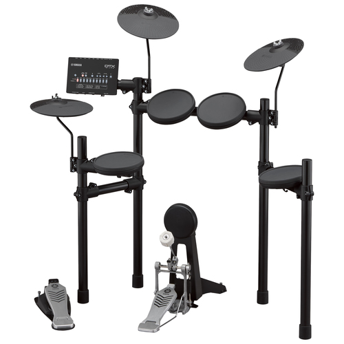 Yamaha DTX432K elektronisch drumstel, afbeelding 2