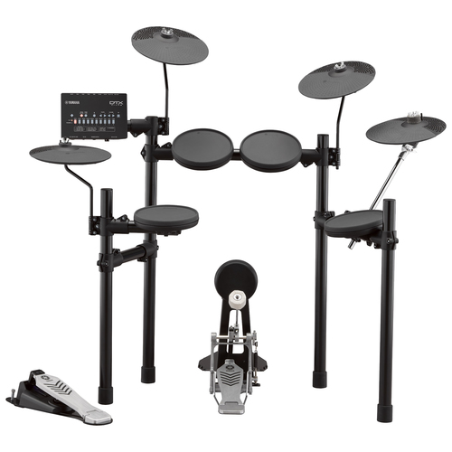 Yamaha DTX432K elektronisch drumstel, afbeelding 4