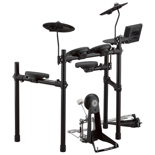 Yamaha DTX432K elektronisch drumstel, afbeelding 3