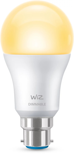 WiZ 8718699786052 умное освещение Умная лампа Wi-Fi/Bluetooth 8 W