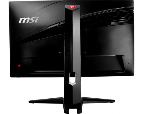 Specs MSI Optix MAG271CP 68.6 cm (27 