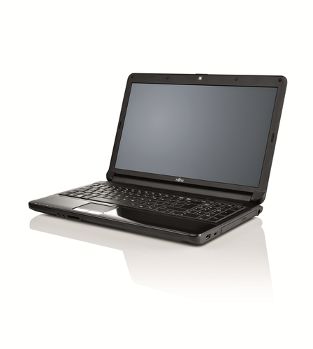 Fujitsu LIFEBOOK AH530 Intel® Core™ Duo – image 2