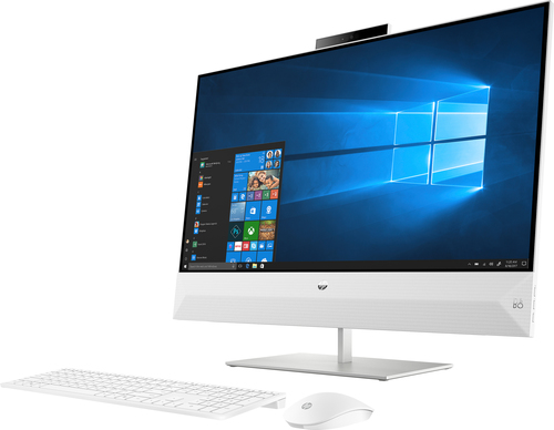 HP Pavilion 27-xa0680nd Intel® Core™ i7 i7-9700T – image 2