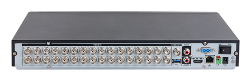 Dahua Technology 32CH Penta-brid – image 3