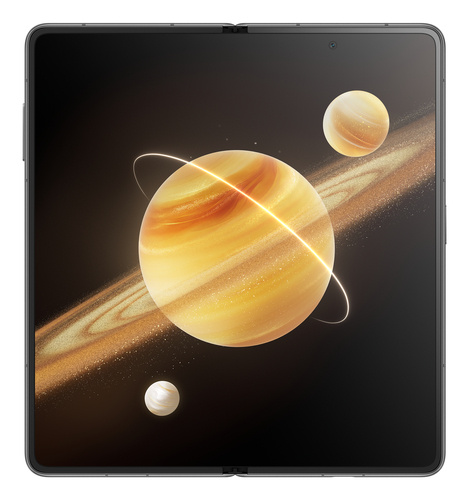 Honor Magic V3 5G 512GB 12GB RAM Black – The World’s Thinnest Foldable Smartphone with Android 14 & AI Falcon Camera, New - image 8
