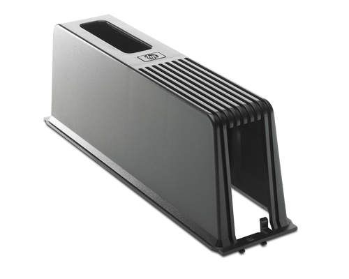 HP (USDT) Rear Port Controller Cover