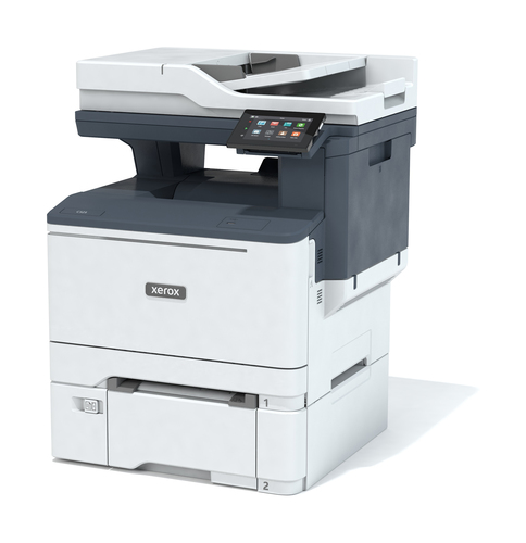 Multifuncionales XEROX C325_DNI