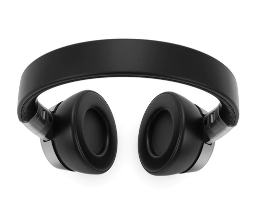 thinkpad x1 active noise cancellation headphones review
