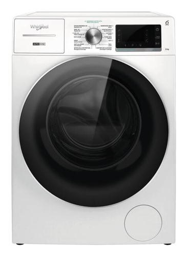 Whirlpool W8X 89AD SILENCE BE