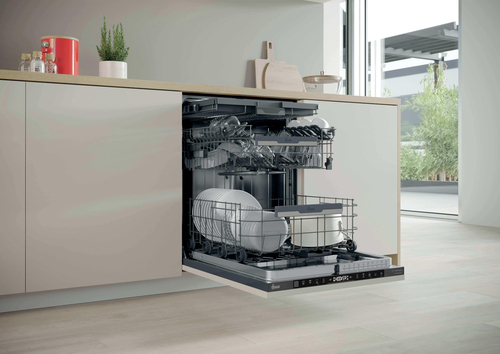 Hoover HI 6A2S3PSTA-80 – image 8