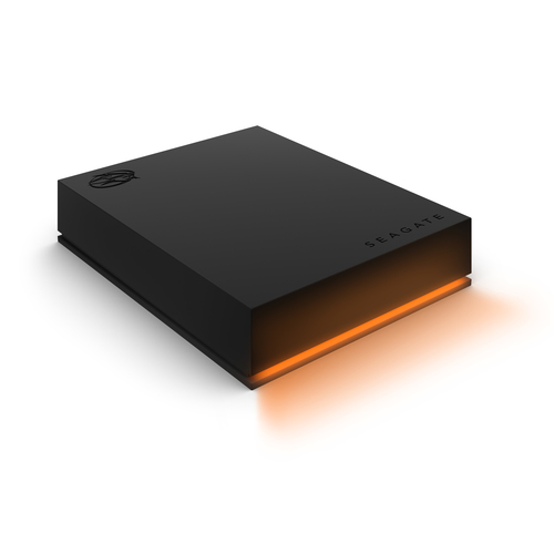 Seagate Game Drive FireCuda external hard drive – image 5