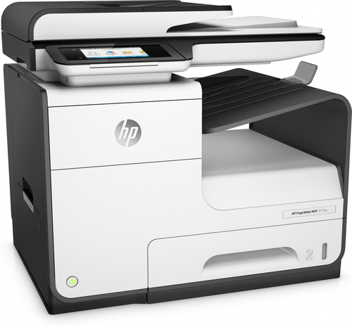 HP PageWide 377dw Multifunction Printer – image 6