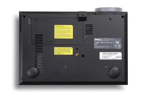 Dell 1510X 3500 ANSI lumens DLP XGA (1024x768) 3D Black – image 9