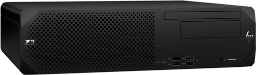 HP Z2 Small Form Factor G9 – image 3