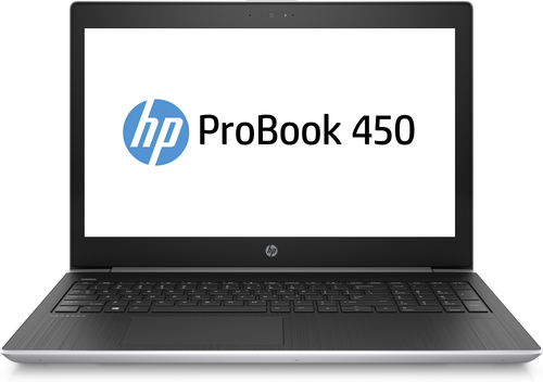 HP 450 G5 + 3 year NBD Onsite HW Support + 15.6" Value Backpack – image 1