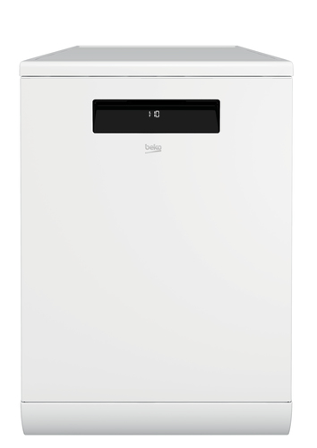 Beko DEN38530WAD dishwasher Freestanding 15 place settings