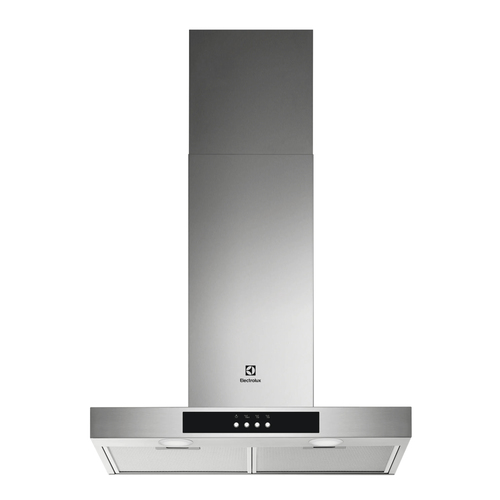 Electrolux LFT526X Wall-mounted Stainless steel 600 m³/h