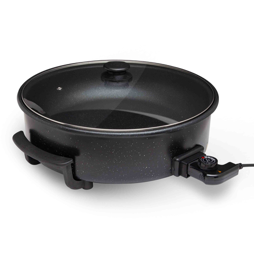 Sogo PIZ-SS-10106 pizza maker/oven 1 pizza(s) – image 2