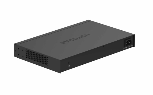 NETGEAR 24PT GIGE UNMNGED SWCH W/ POE+