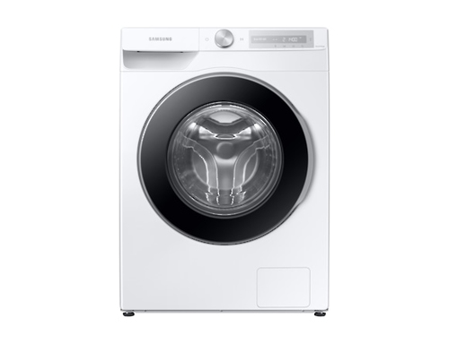 Samsung WW80T634ALH washing machine Front-load
