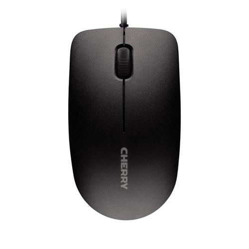 CHERRY DC 2000 - Toetsenbord en muis set, afbeelding 3