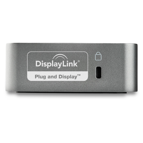 StarTech.com DK30CHHPDEU - Docking station, afbeelding 5