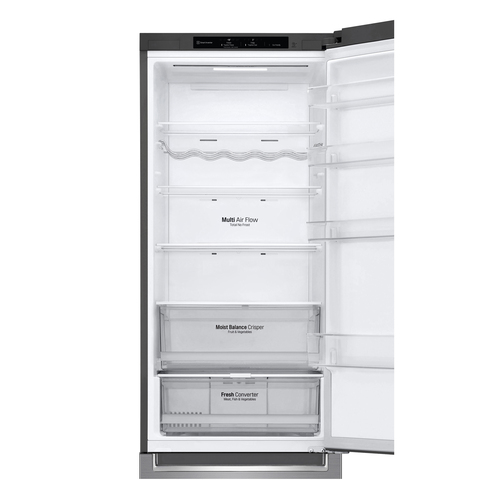 LG GBB62PZGGN fridge-freezer Freestanding – image 8