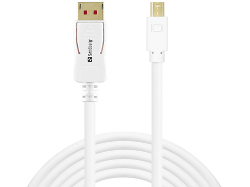 Sandberg 509-17 - DisplayPort naar Mini DisplayPort kabel