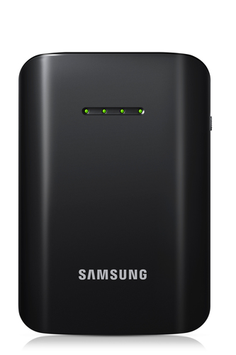 Samsung EEB-EI1CBE Lithium-Ion (Li-Ion) 9000 mAh Black