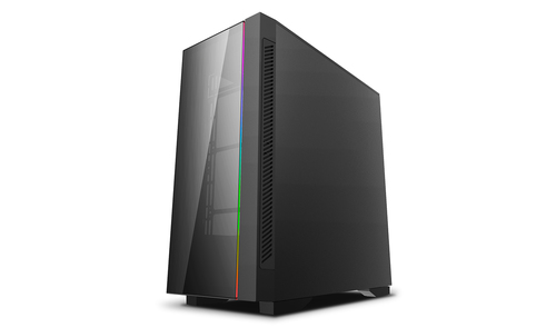 DeepCool MATREXX 55 V3 ADD-RGB 3F midi tower behuizing, afbeelding 7
