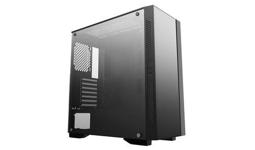 DeepCool MATREXX 55 V3 ADD-RGB 3F midi tower behuizing, afbeelding 2