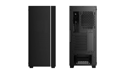 DeepCool MATREXX 55 V3 ADD-RGB 3F midi tower behuizing, afbeelding 6