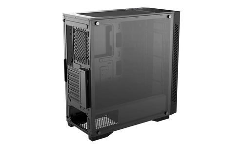 DeepCool MATREXX 55 V3 ADD-RGB 3F midi tower behuizing, afbeelding 9